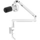 Fifine Dynamic microphone T688W (white) Fifine Dynamic microphone T688W (white)