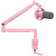 Fifine Dynamic microphone T688P (pink) Fifine Dynamic microphone T688P (pink)