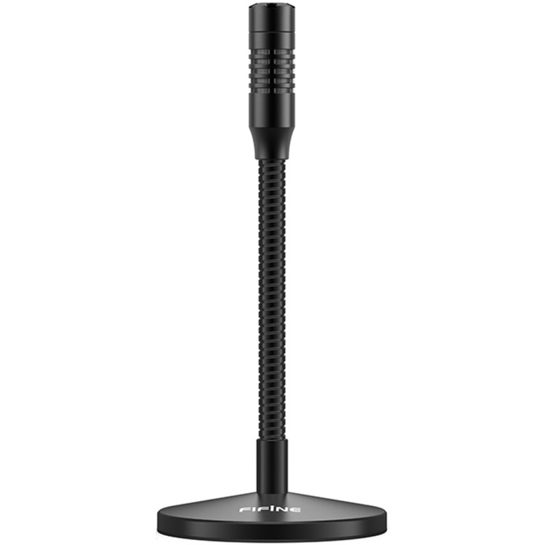 Fifine Condenser mini microphone adjustable K050