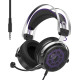 Fifine Gaming headphones H18 (black)