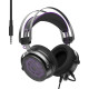 Fifine Gaming headphones H18 (black)