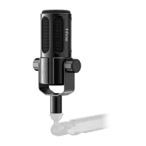 Fifine Dynamic studio microphone Tank1 (black)