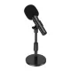 Fifine Dynamic microphone Tank2 (black) Fifine Dynamic microphone Tank2 (black)