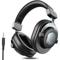 Fifine Wired studio headphone H8 (black)