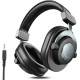 Fifine Wired studio headphone H8 (black) Fifine Wired studio headphone H8 (black)