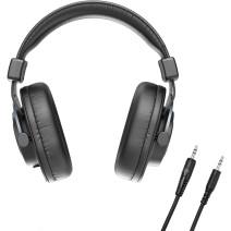 Fifine Wired studio headphone H8 (black)
