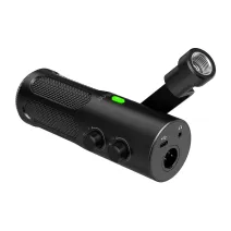 Fifine Dynamic microphone Tank 3 (black)