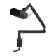 Fifine Dynamic microphone TAM8 (black)