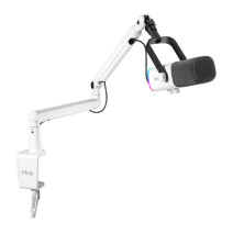 Fifine Dynamic microphone TAM8 (black)