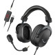 Fifine Gaming headphones H9 (black)