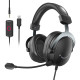 Fifine Gaming headphones H9 (black)