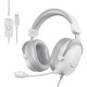 Fifine Gaming headphones H9W (white) Fifine Gaming headphones H9W (white)