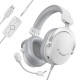 Fifine Gaming headphones H9W (white) Fifine Gaming headphones H9W (white)