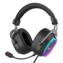 Fifine Gaming headphones H13 (black)