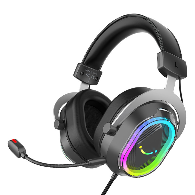 Fifine Gaming headphones H13 (black)