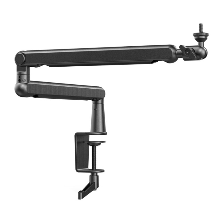 Fifine Microphone arm stand BM88 (black)