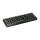 Fifine Mechanical keybord GK1, 65% RGB (black) Fifine Mechanical keybord GK1, 65% RGB (black)