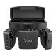 Fifine Wireless lavalier two microphones M (black) Fifine Wireless lavalier two microphones M (black)