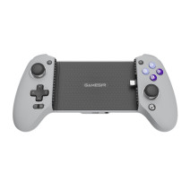 Gaming Controller G8 Galileo USB-C with Smartphone Holder (Gray) (N)