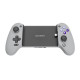 Gaming Controller G8 Galileo USB-C with Smartphone Holder (Gray) (N)