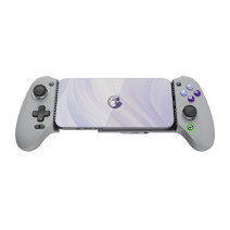 Gaming Controller G8 Galileo USB-C with Smartphone Holder (Gray) (N)