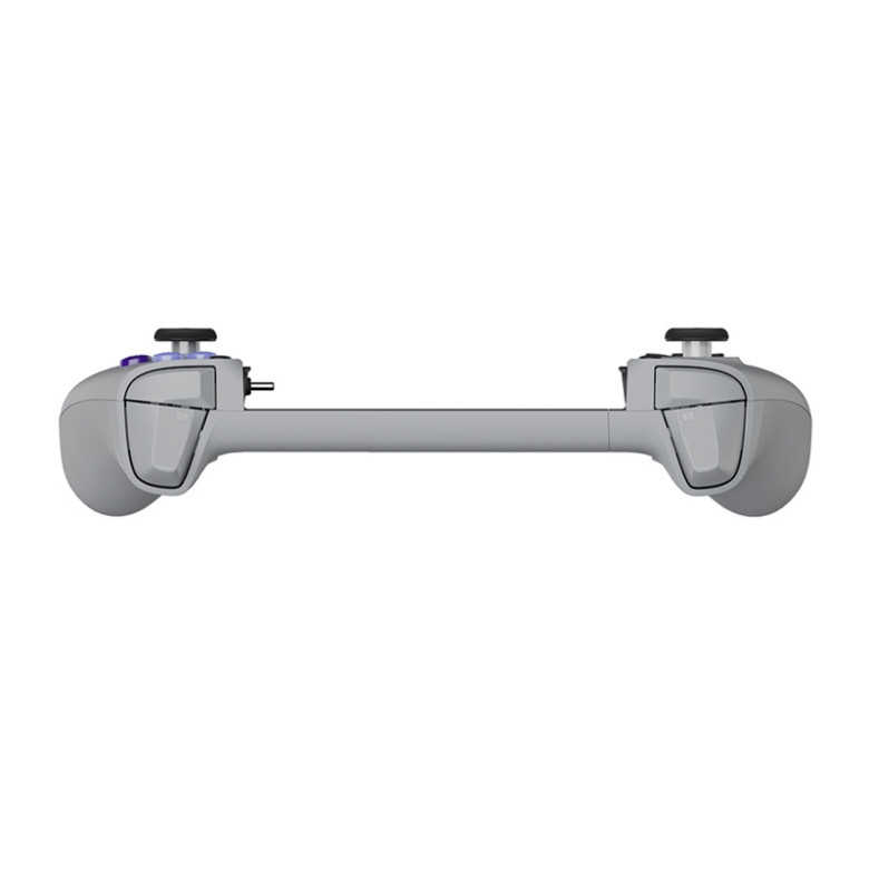 Gaming Controller G8 Galileo USB-C with Smartphone Holder (Gray) (N)