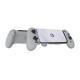 Gaming Controller G8 Galileo USB-C with Smartphone Holder (Gray) (N)