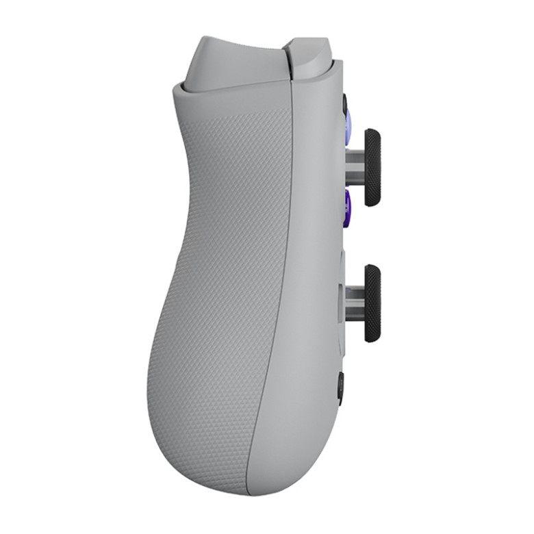 Gaming Controller G8 Galileo USB-C with Smartphone Holder (Gray) (N)