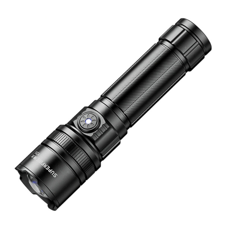 Superfire Y25 flashlight
