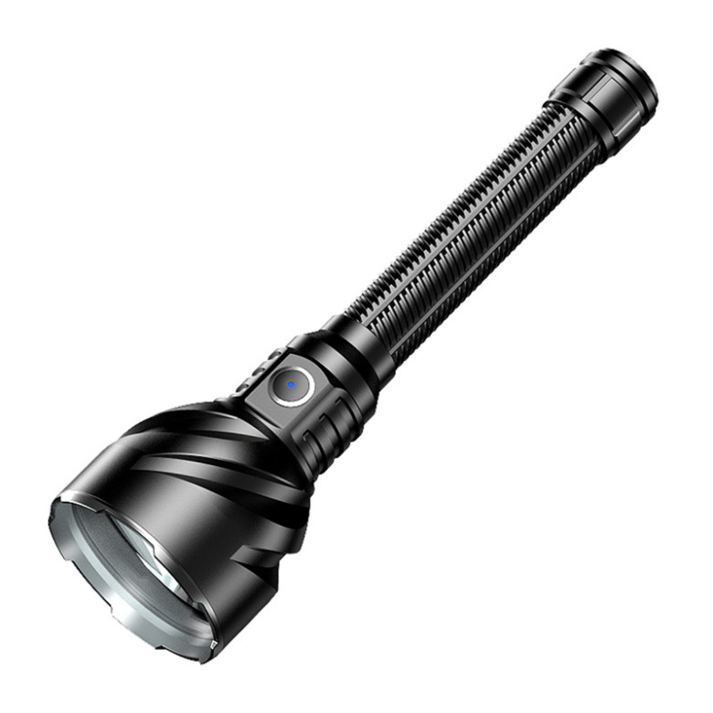 Superfire TF02 flashlight