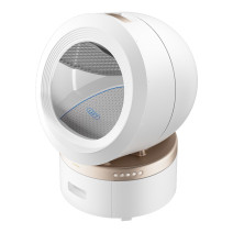 MOVA LR10 Prime intelligens öntisztító macskaalom (fehér) MOVA LR10 Prime intelligens öntisztító macskaalom (fehér)