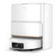 Robot Vacuum Cleaner MOVA Z60 Ultra Roller Complete (white)