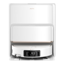 Robot Vacuum Cleaner MOVA Z60 Ultra Roller Complete (white)