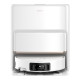 Robot Vacuum Cleaner MOVA Z60 Ultra Roller Complete (white)