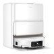 Robot Vacuum Cleaner MOVA Z60 Ultra Roller Complete (white)