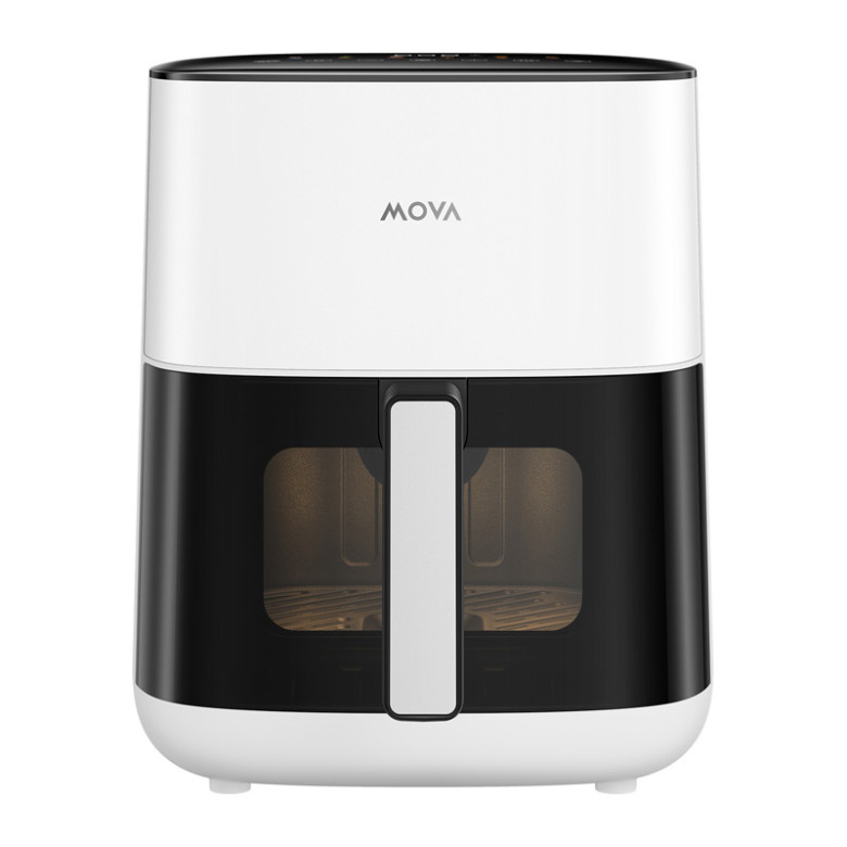 Air Fryer MOVA FD10s Pro (white)
