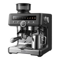 Coffee machine MOVA S20 Pro (black)