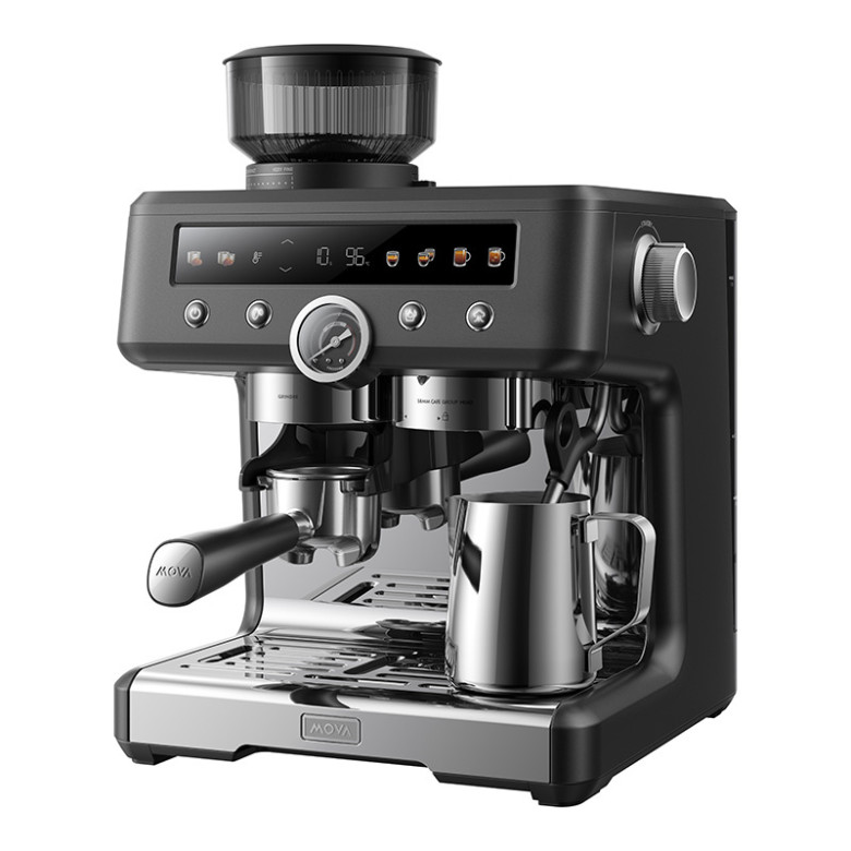 Coffee machine MOVA S20 Pro (black)