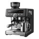 Coffee machine MOVA S20 Pro (black)