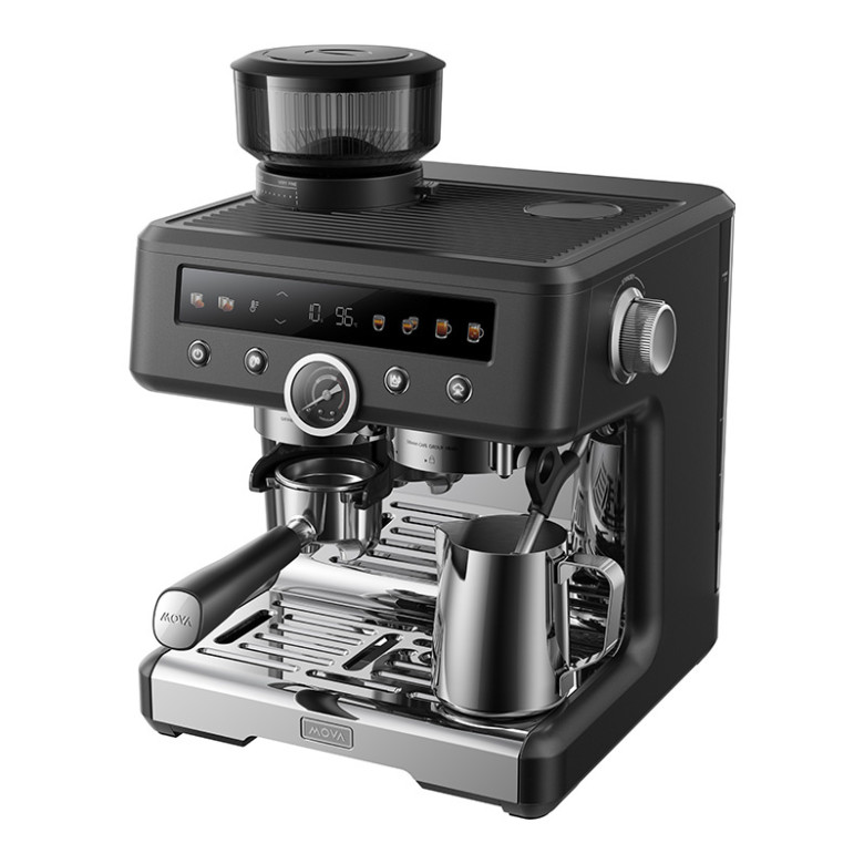 Coffee machine MOVA S20 Pro (black)