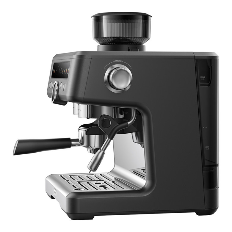 Coffee machine MOVA S20 Pro (black)