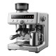 Coffee machine MOVA S20 Pro (silver)