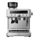 Coffee machine MOVA S20 Pro (silver)