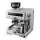 Coffee machine MOVA S20 Pro (silver)