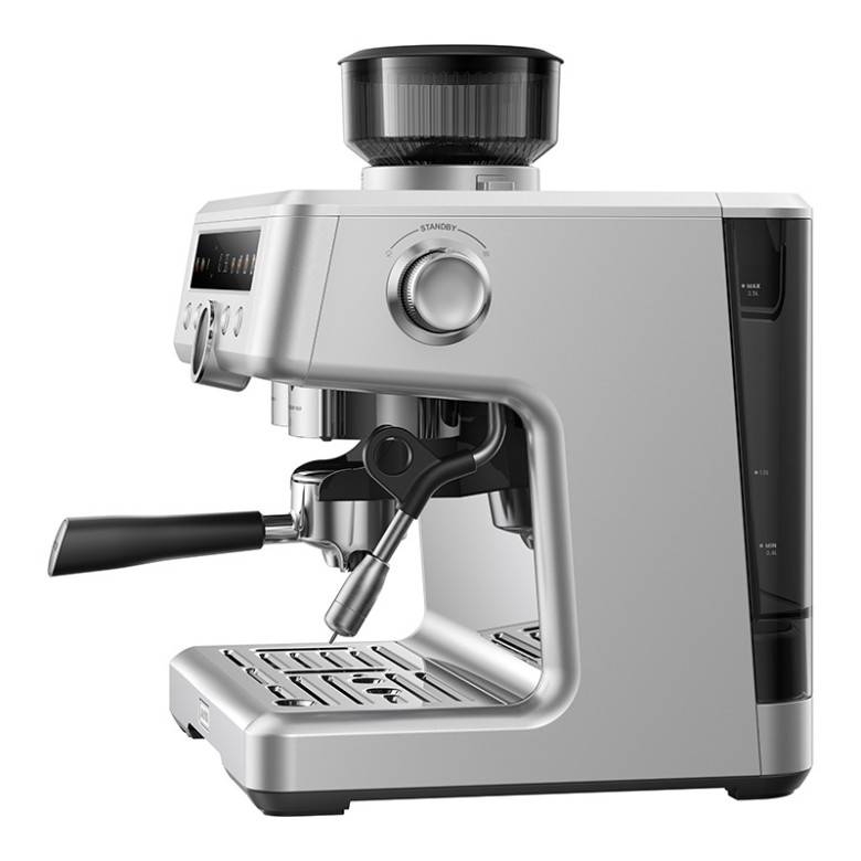 Coffee machine MOVA S20 Pro (silver)