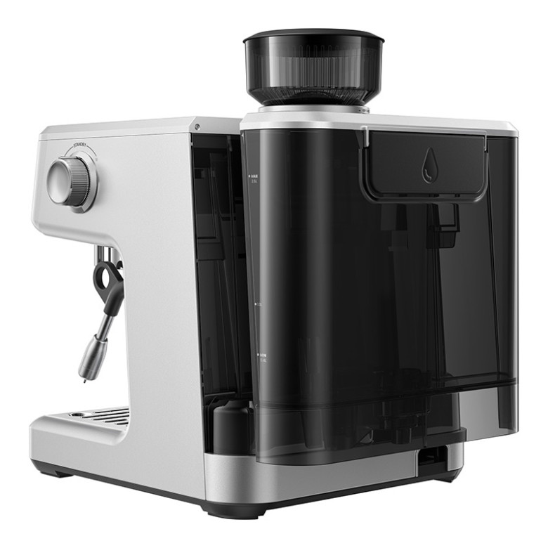 Coffee machine MOVA S20 Pro (silver)