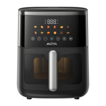 Air Fryer MOVA FD10 Pro Max (black)