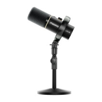 Maono PD200WT Dynamic Microphone (Black) Maono PD200WT Dynamic Microphone (Black)