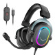 Fifine Gaming headphone H6 (black) Fifine Gaming headphone H6 (black)
