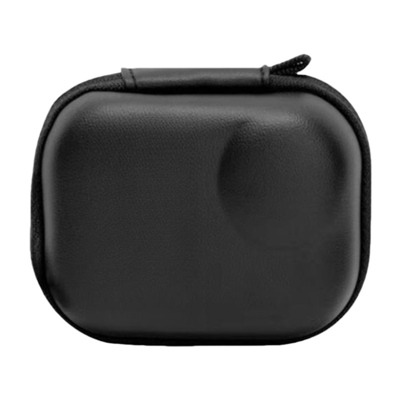 PULUZ Mini EVA Storage Bag for Insta360 GO Ultra (Black)